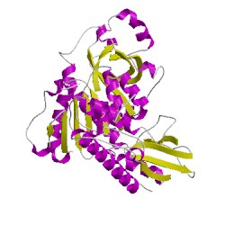 Image of CATH 1t8wA