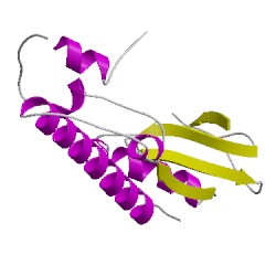 Image of CATH 1t8wA01