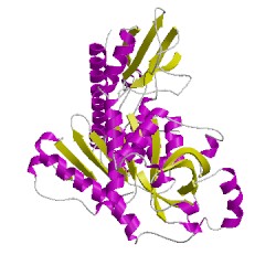 Image of CATH 1t8wB