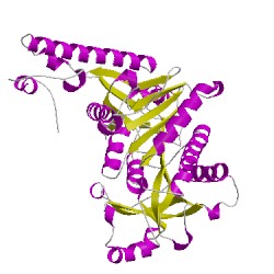 Image of CATH 1t8wD