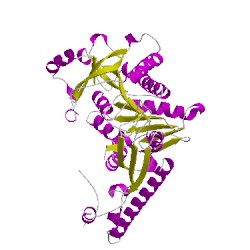 Image of CATH 1t8wE