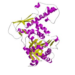 Image of CATH 1t8wF