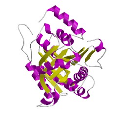 Image of CATH 1t8wF02