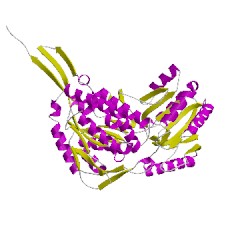 Image of CATH 1t90A