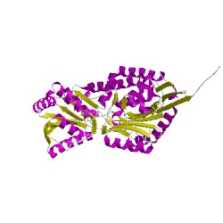 Image of CATH 1t90B