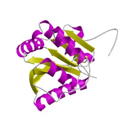 Image of CATH 1t90B02