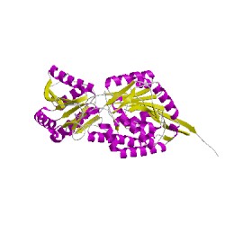 Image of CATH 1t90C