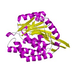 Image of CATH 1t90C01