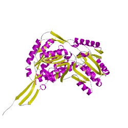 Image of CATH 1t90D