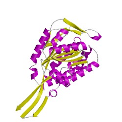 Image of CATH 1t90D01