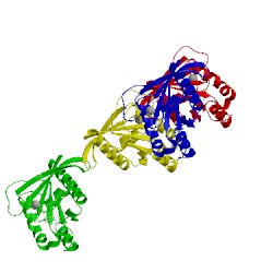 Image of CATH 1t91