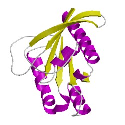 Image of CATH 1t91A