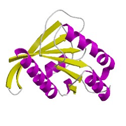 Image of CATH 1t91B