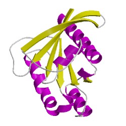 Image of CATH 1t91C