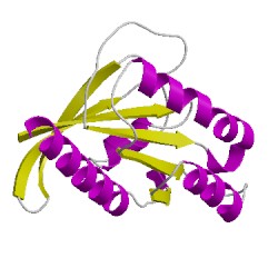 Image of CATH 1t91D