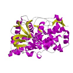 Image of CATH 1t93A