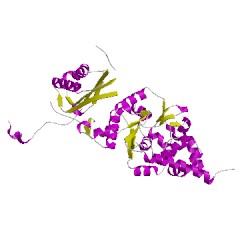 Image of CATH 1t94A