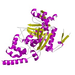 Image of CATH 1t94B