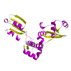 Image of CATH 1t95A