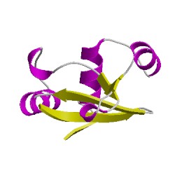 Image of CATH 1t95A01