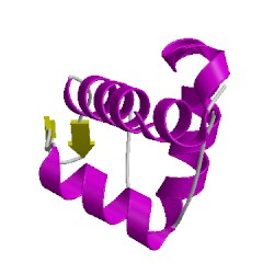 Image of CATH 1t95A02