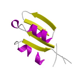 Image of CATH 1t95A03