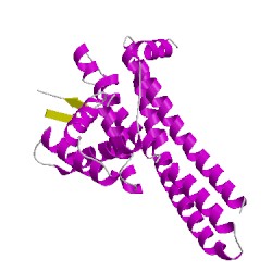 Image of CATH 1t98A