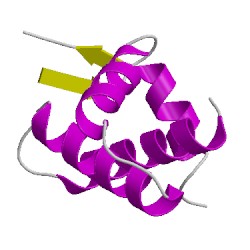 Image of CATH 1t98A01