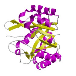 Image of CATH 1t99B