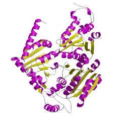 Image of CATH 1t9aA