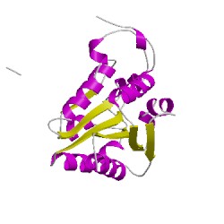 Image of CATH 1t9aA01