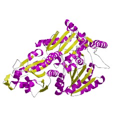 Image of CATH 1t9aB