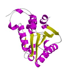 Image of CATH 1t9dA01