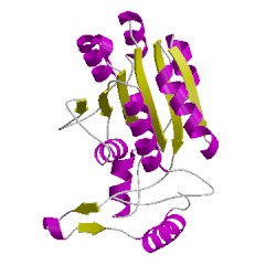 Image of CATH 1t9dA03