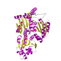 Image of CATH 1t9dB