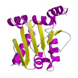 Image of CATH 1t9dB02