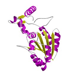 Image of CATH 1t9dB03