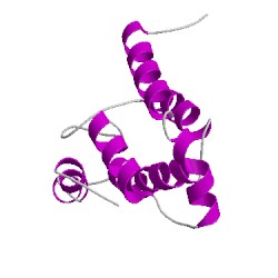 Image of CATH 1t9gA01