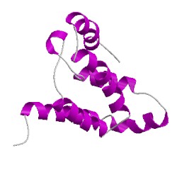 Image of CATH 1t9gD01