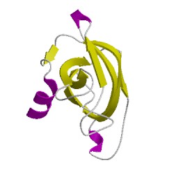 Image of CATH 1t9gD02