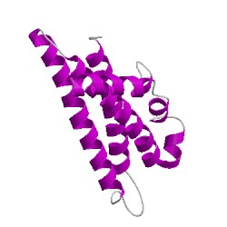 Image of CATH 1t9gD03