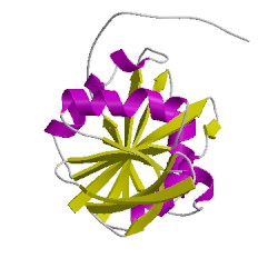 Image of CATH 1t9gR