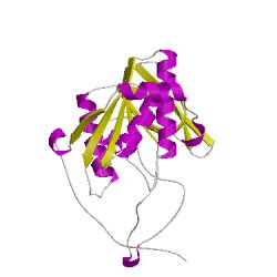 Image of CATH 1t9gS