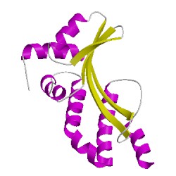 Image of CATH 1t9iA00