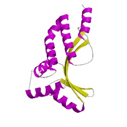 Image of CATH 1t9iB