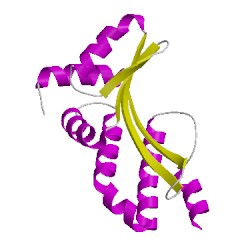 Image of CATH 1t9jA