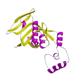 Image of CATH 1t9mA