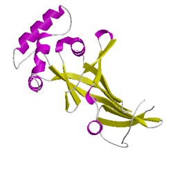 Image of CATH 1t9mB00