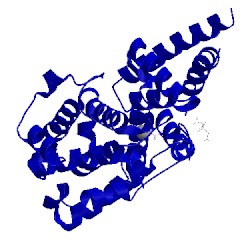 Image of CATH 1t9r