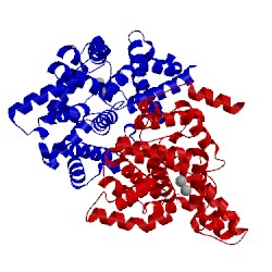 Image of CATH 1t9s